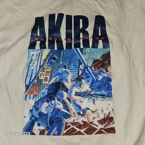 ❗️ - Akira tee (Asian Large)